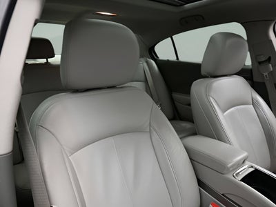 2013 Buick LaCrosse Premium 2