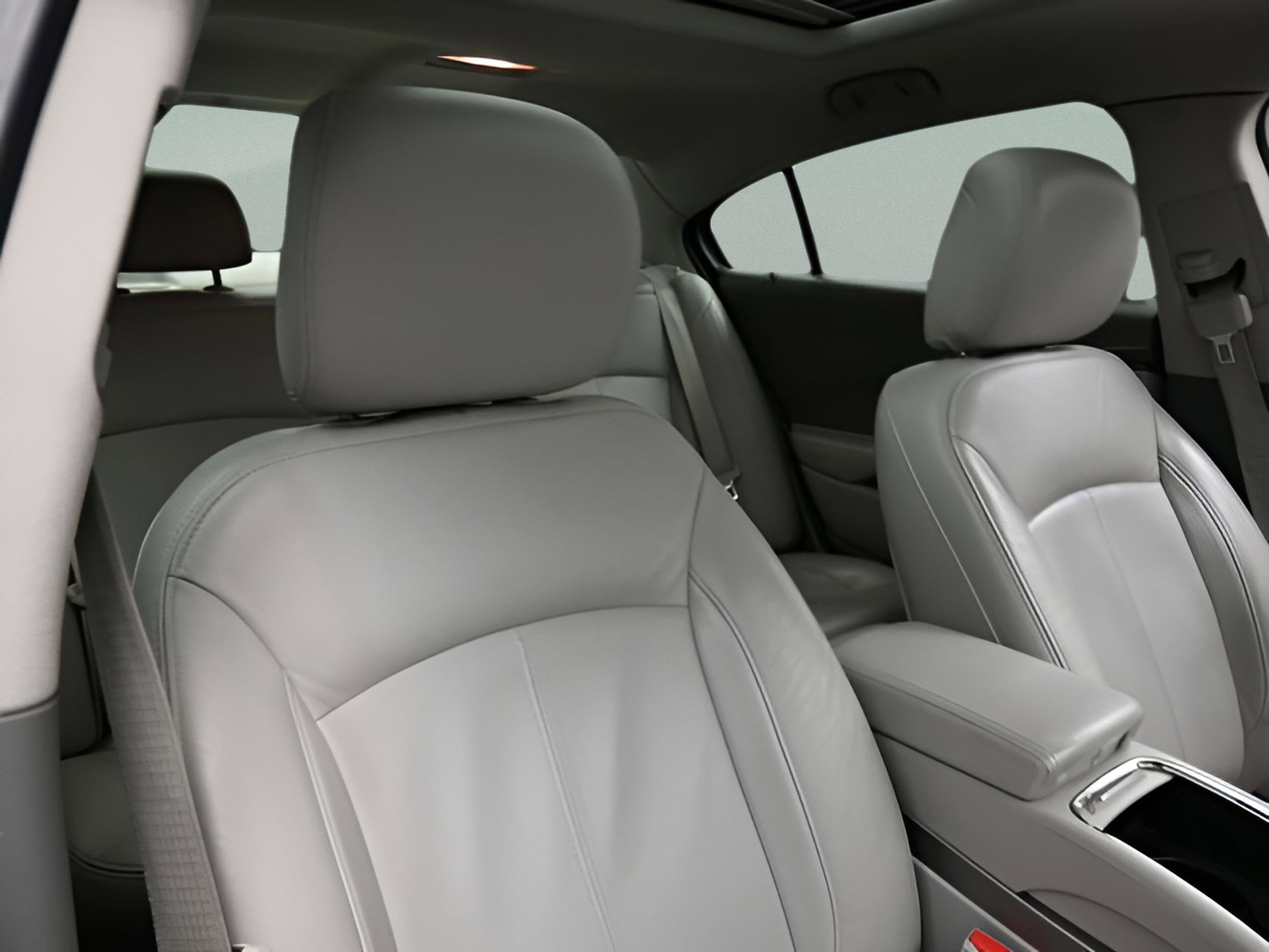 2013 Buick LaCrosse Premium 2