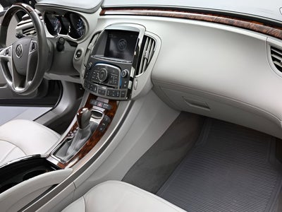 2013 Buick LaCrosse Premium 2