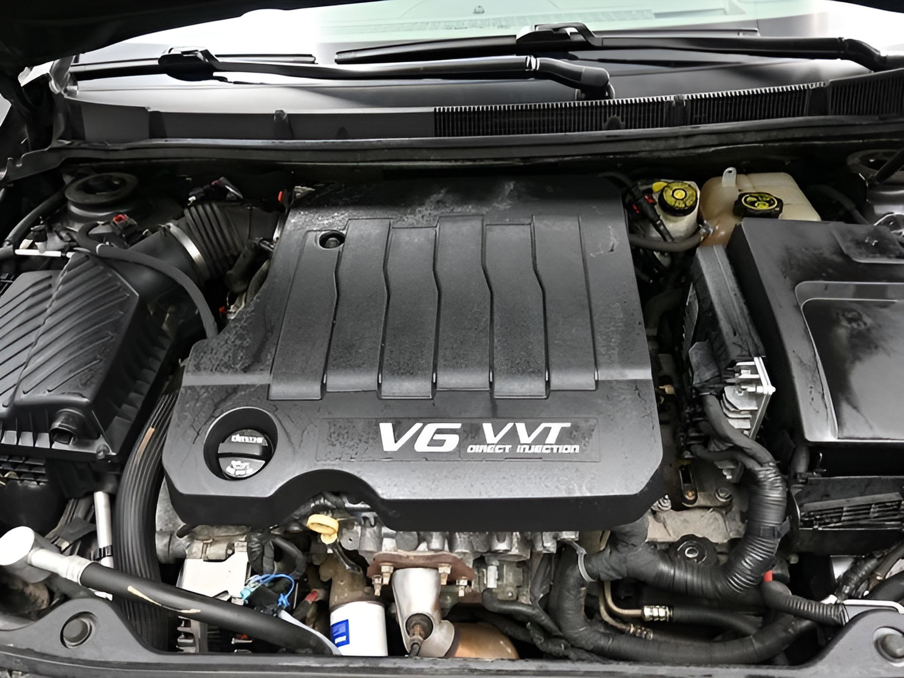 2013 Buick LaCrosse Premium 2