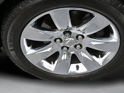 2013 Buick LaCrosse Premium 2
