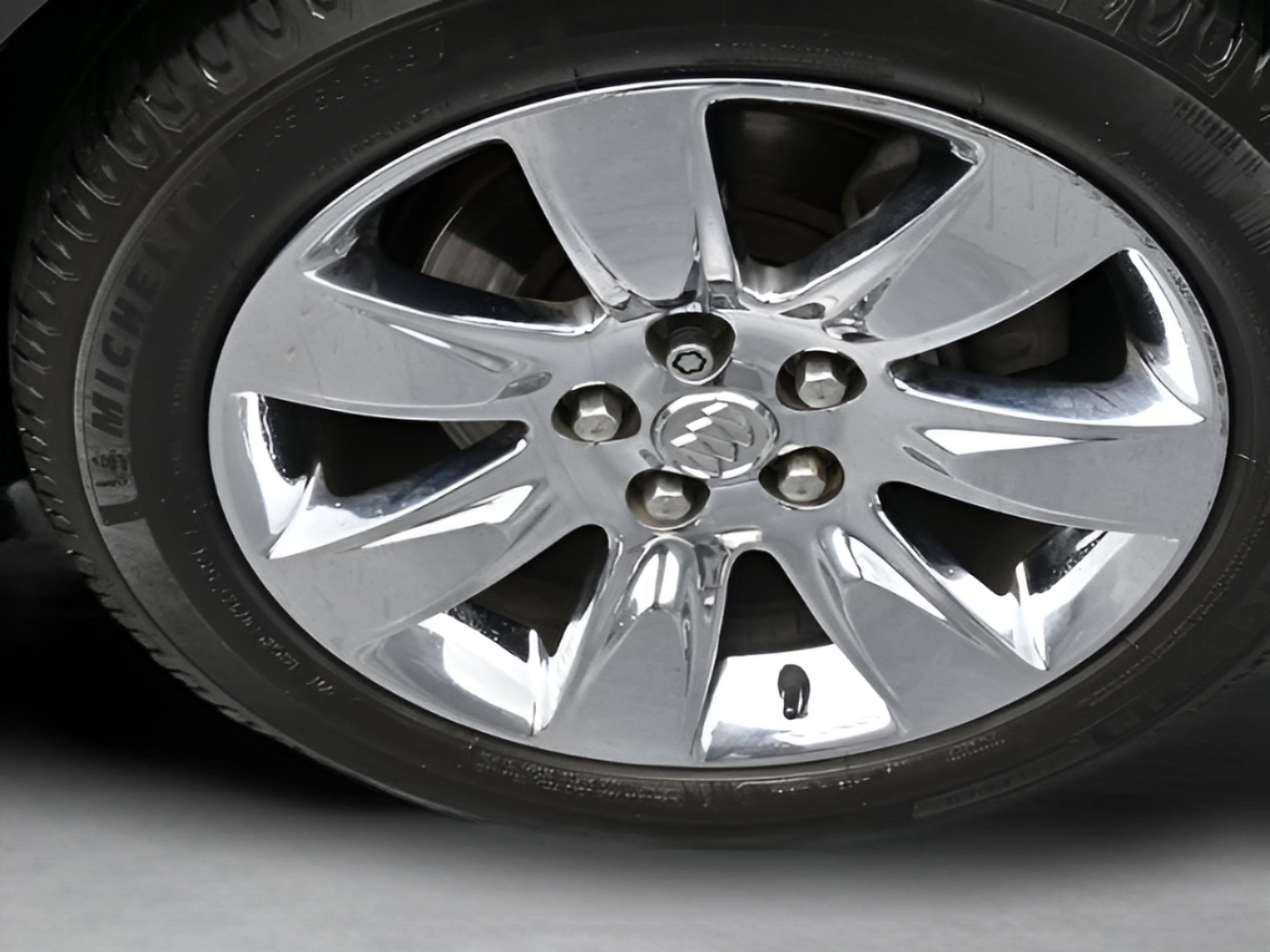 2013 Buick LaCrosse Premium 2