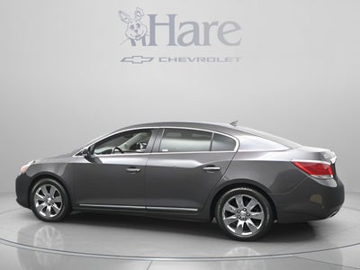 2013 Buick LaCrosse Premium 2