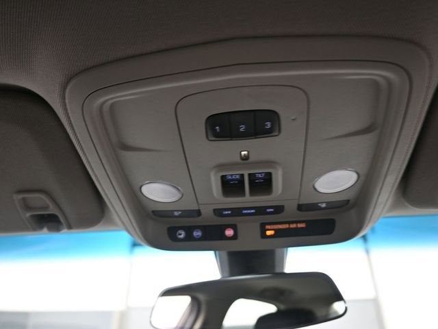 2017 Cadillac ATS Luxury AWD