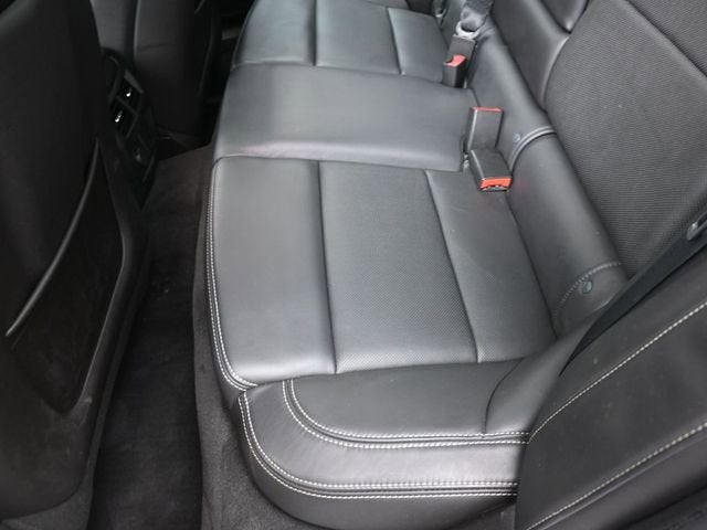 2017 Cadillac ATS Luxury AWD