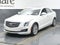 2017 Cadillac ATS Luxury AWD