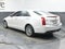 2017 Cadillac ATS Luxury AWD