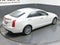 2017 Cadillac ATS Luxury AWD