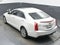 2017 Cadillac ATS Luxury AWD
