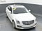 2017 Cadillac ATS Luxury AWD
