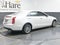 2017 Cadillac ATS Luxury AWD