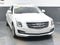 2017 Cadillac ATS Luxury AWD