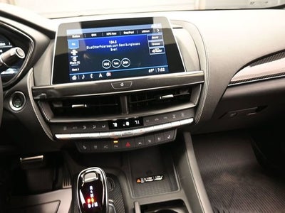 2024 Cadillac CT5-V V-Series Blackwing