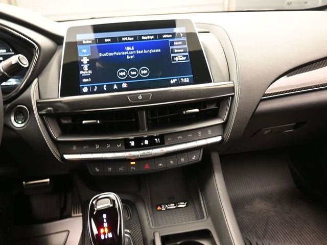 2024 Cadillac CT5-V V-Series Blackwing