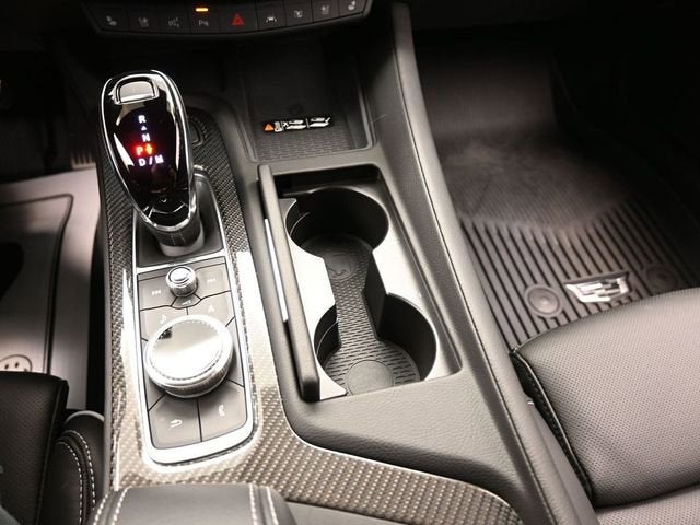 2024 Cadillac CT5-V V-Series Blackwing