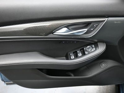 2024 Cadillac CT5-V V-Series Blackwing