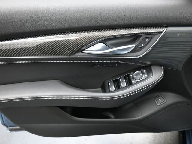 2024 Cadillac CT5-V V-Series Blackwing