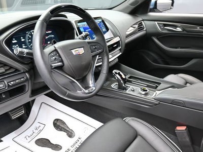 2024 Cadillac CT5-V V-Series Blackwing