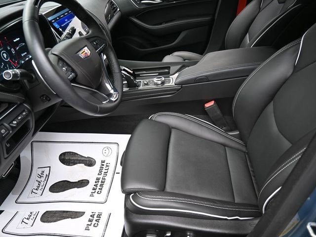 2024 Cadillac CT5-V V-Series Blackwing