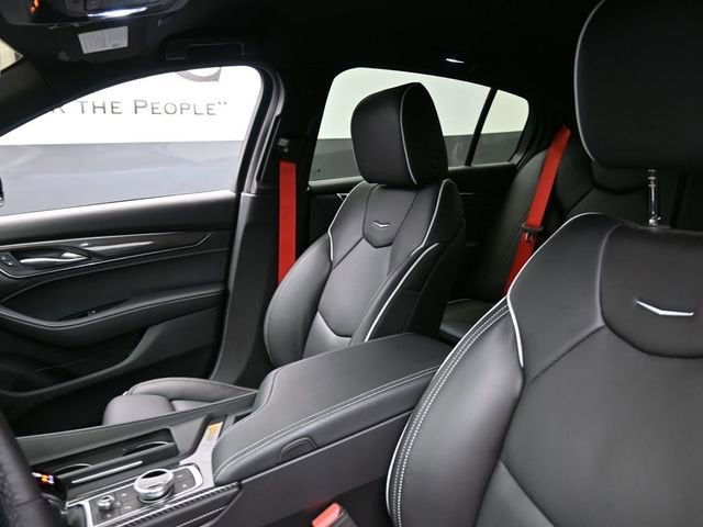 2024 Cadillac CT5-V V-Series Blackwing