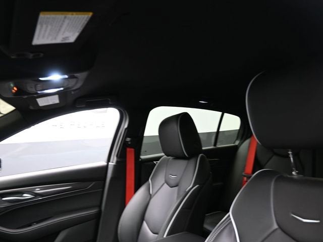 2024 Cadillac CT5-V V-Series Blackwing