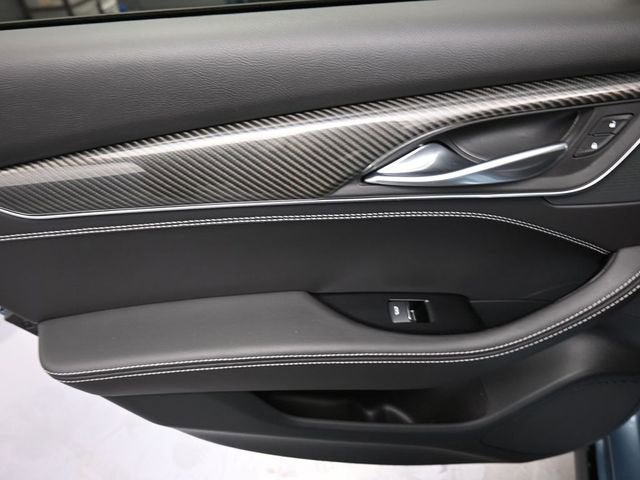 2024 Cadillac CT5-V V-Series Blackwing