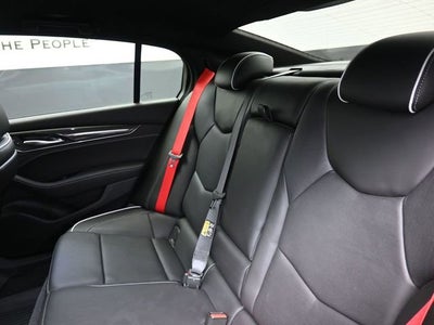 2024 Cadillac CT5-V V-Series Blackwing