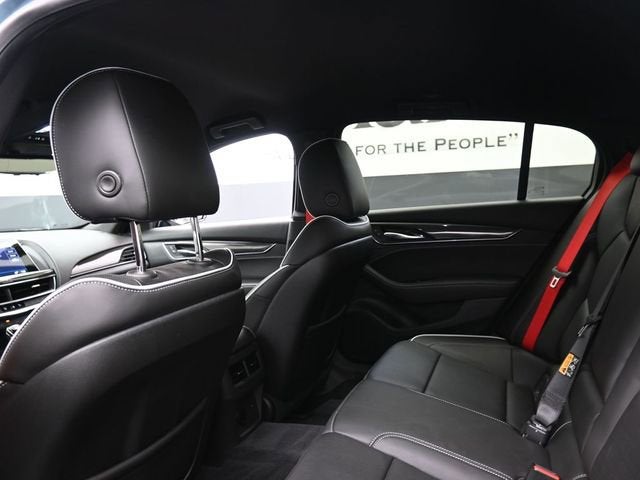 2024 Cadillac CT5-V V-Series Blackwing