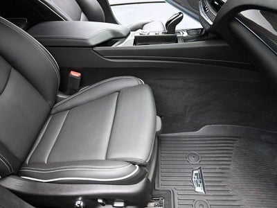 2024 Cadillac CT5-V V-Series Blackwing