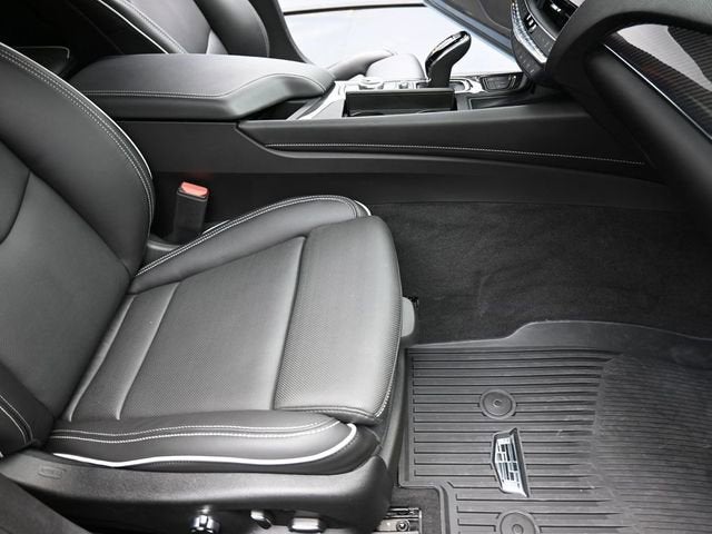 2024 Cadillac CT5-V V-Series Blackwing