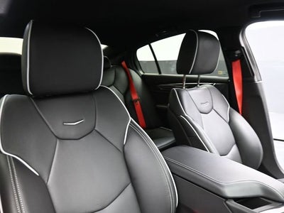 2024 Cadillac CT5-V V-Series Blackwing