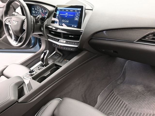 2024 Cadillac CT5-V V-Series Blackwing