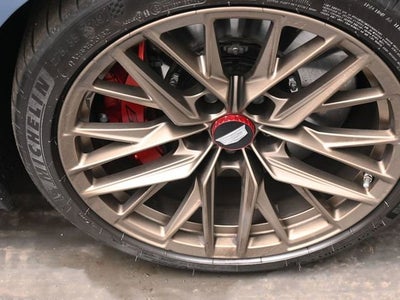 2024 Cadillac CT5-V V-Series Blackwing