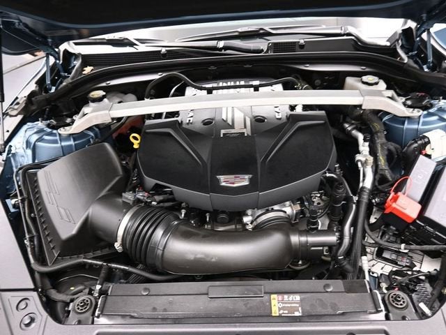 2024 Cadillac CT5-V V-Series Blackwing