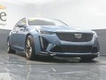 2024 Cadillac CT5-V V-Series Blackwing