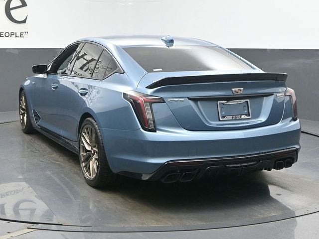 2024 Cadillac CT5-V V-Series Blackwing