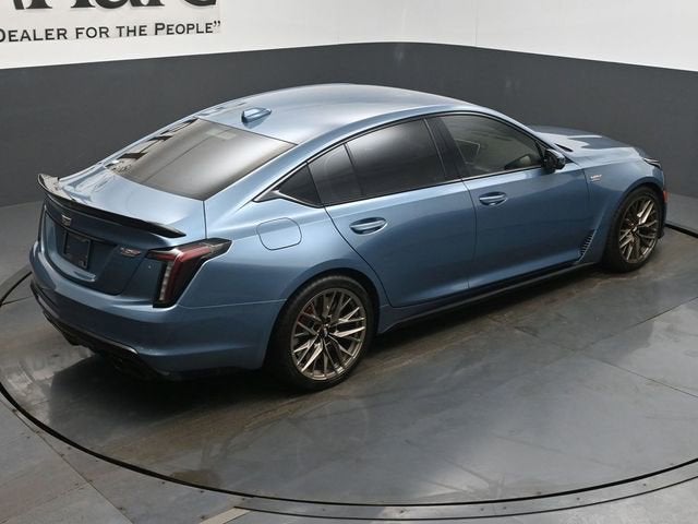 2024 Cadillac CT5-V V-Series Blackwing