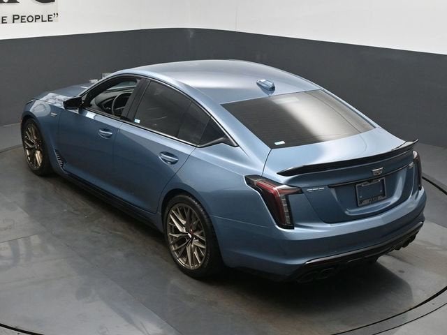 2024 Cadillac CT5-V V-Series Blackwing