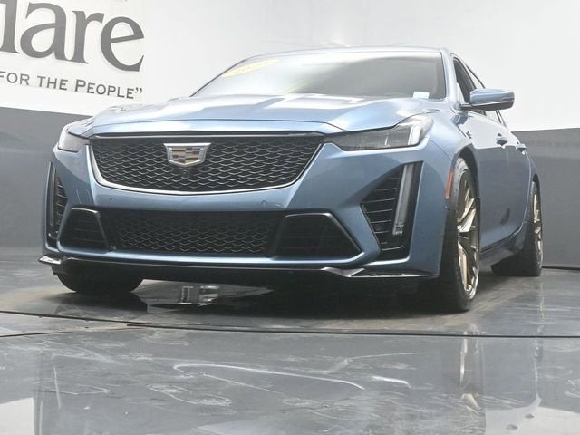 2024 Cadillac CT5-V V-Series Blackwing