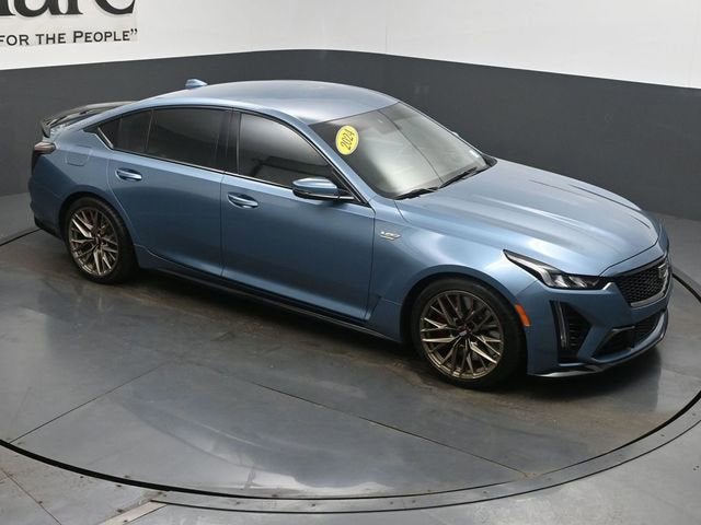 2024 Cadillac CT5-V V-Series Blackwing