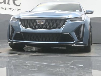 2024 Cadillac CT5-V V-Series Blackwing
