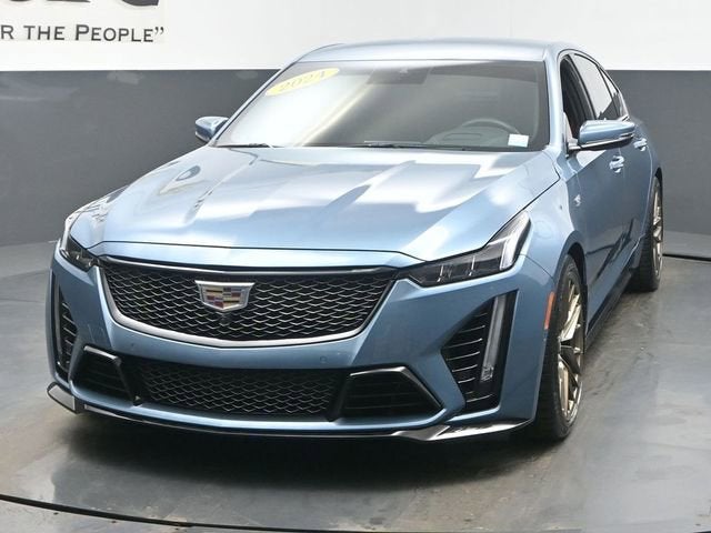 2024 Cadillac CT5-V V-Series Blackwing