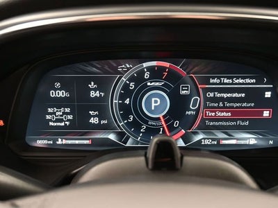 2024 Cadillac CT5-V V-Series Blackwing