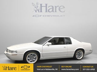 2000 Cadillac Eldorado ESC