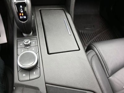 2019 Cadillac CT6 Luxury AWD