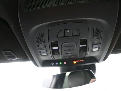 2019 Cadillac CT6 Luxury AWD