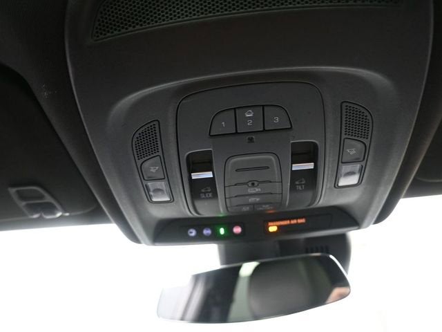 2019 Cadillac CT6 Luxury AWD