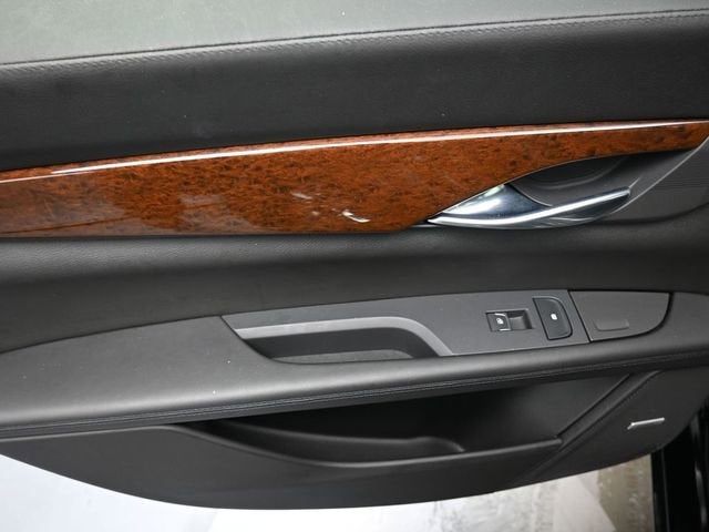 2019 Cadillac CT6 Luxury AWD