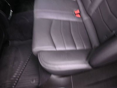 2019 Cadillac CT6 Luxury AWD