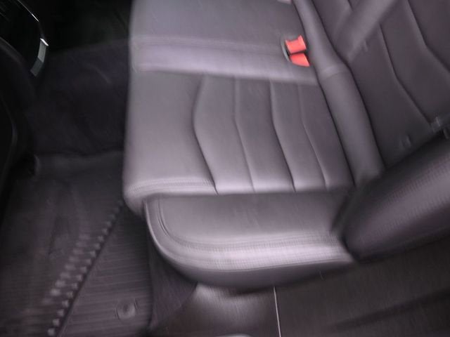 2019 Cadillac CT6 Luxury AWD